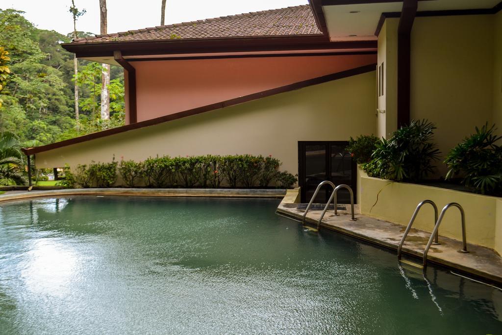El Tucano Resort & Thermal Spa Quesada  Exterior photo