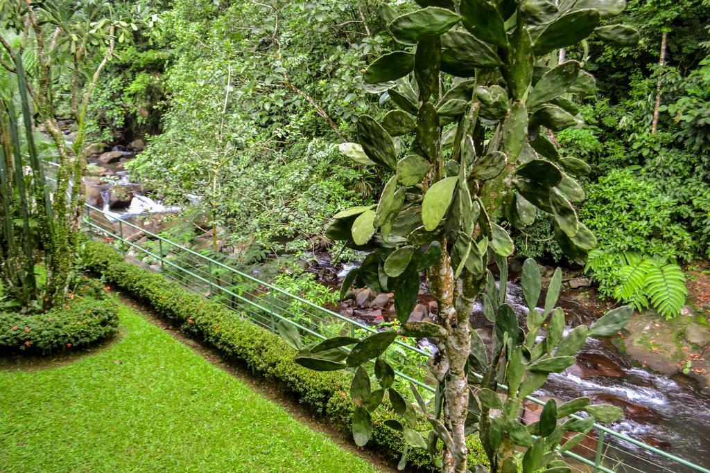 El Tucano Resort & Thermal Spa Quesada  Exterior photo
