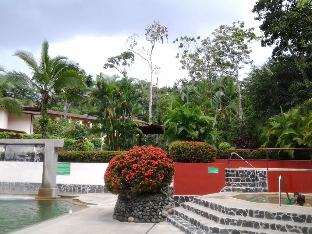 El Tucano Resort & Thermal Spa Quesada  Exterior photo