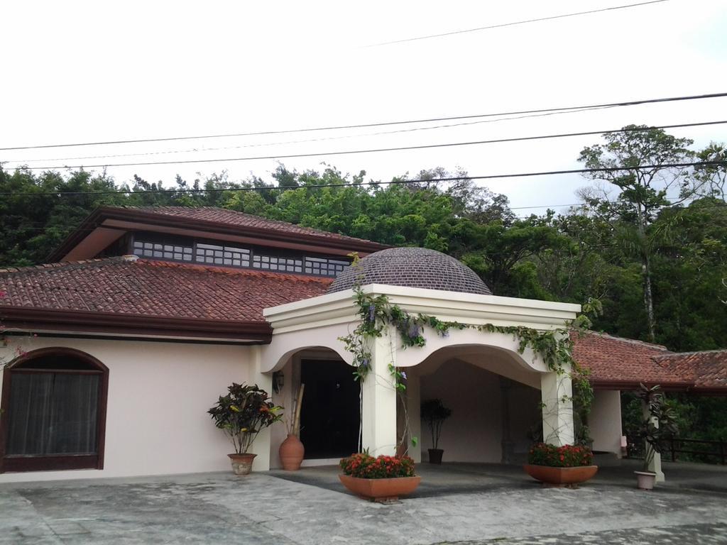 El Tucano Resort & Thermal Spa Quesada  Exterior photo
